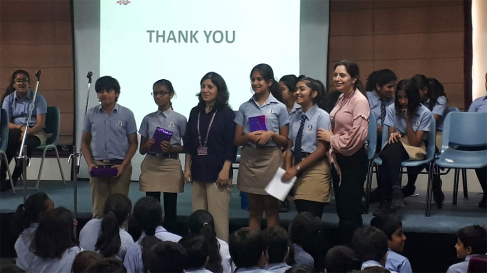 Pathways news