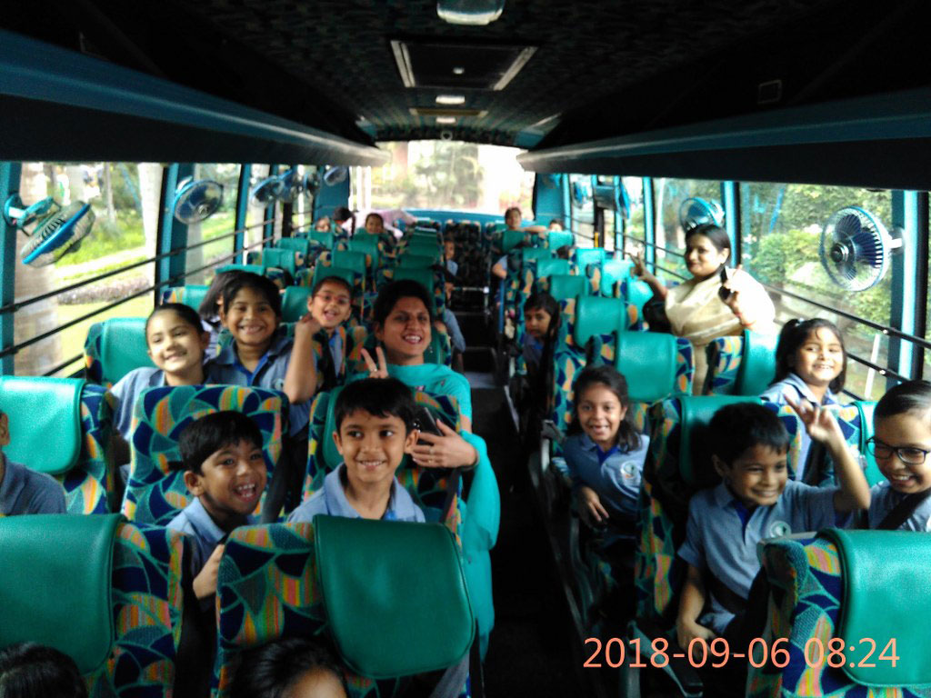 Pathways news
