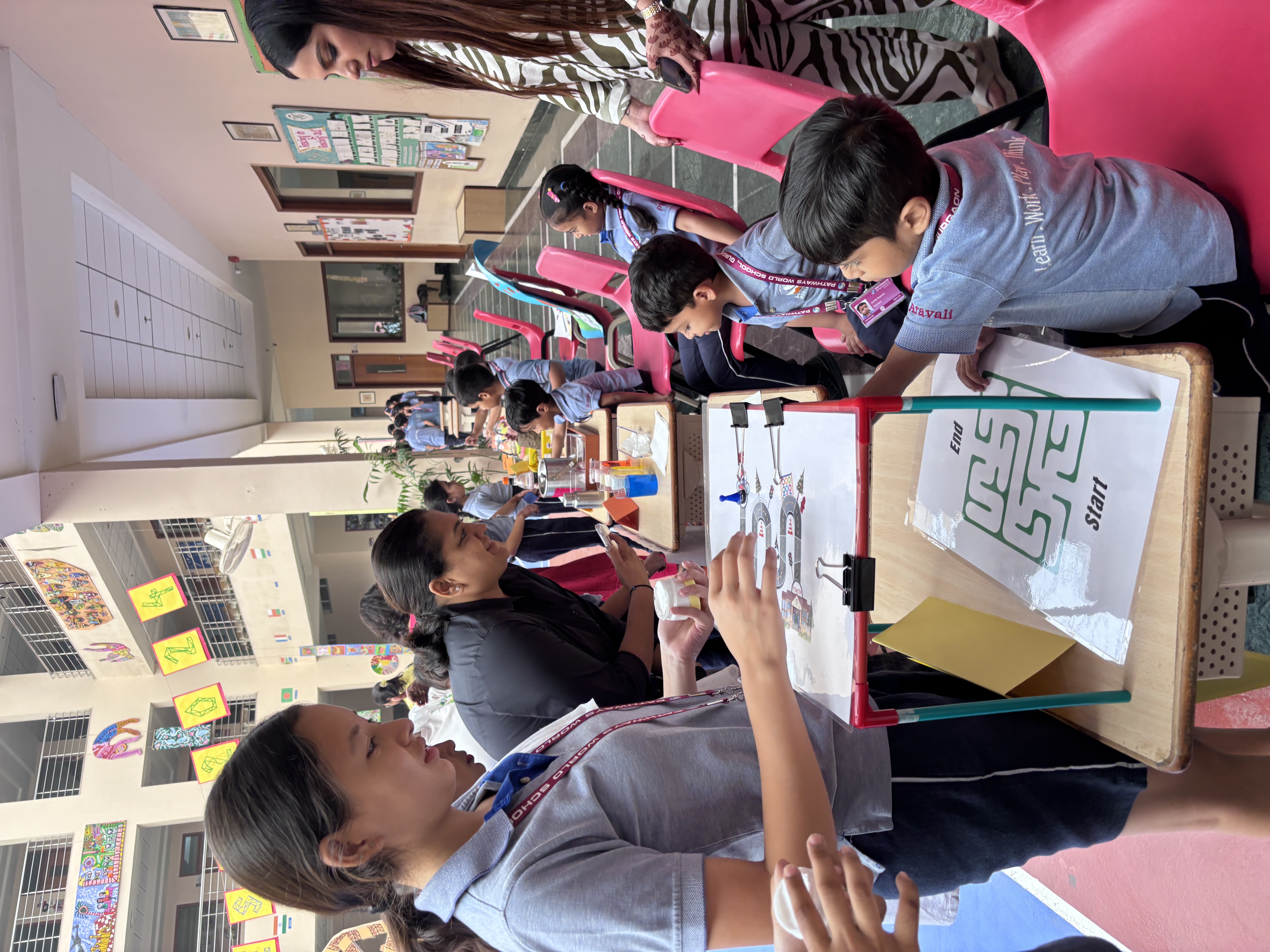Pathways news