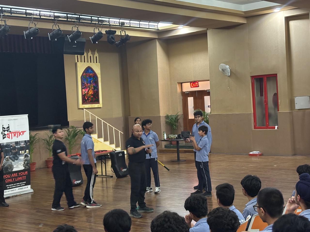 Pathways news