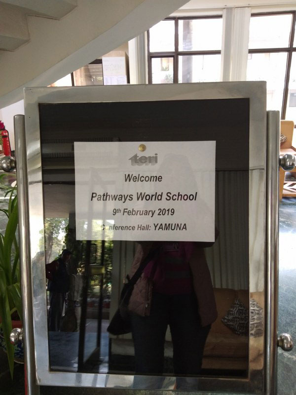 Pathways news