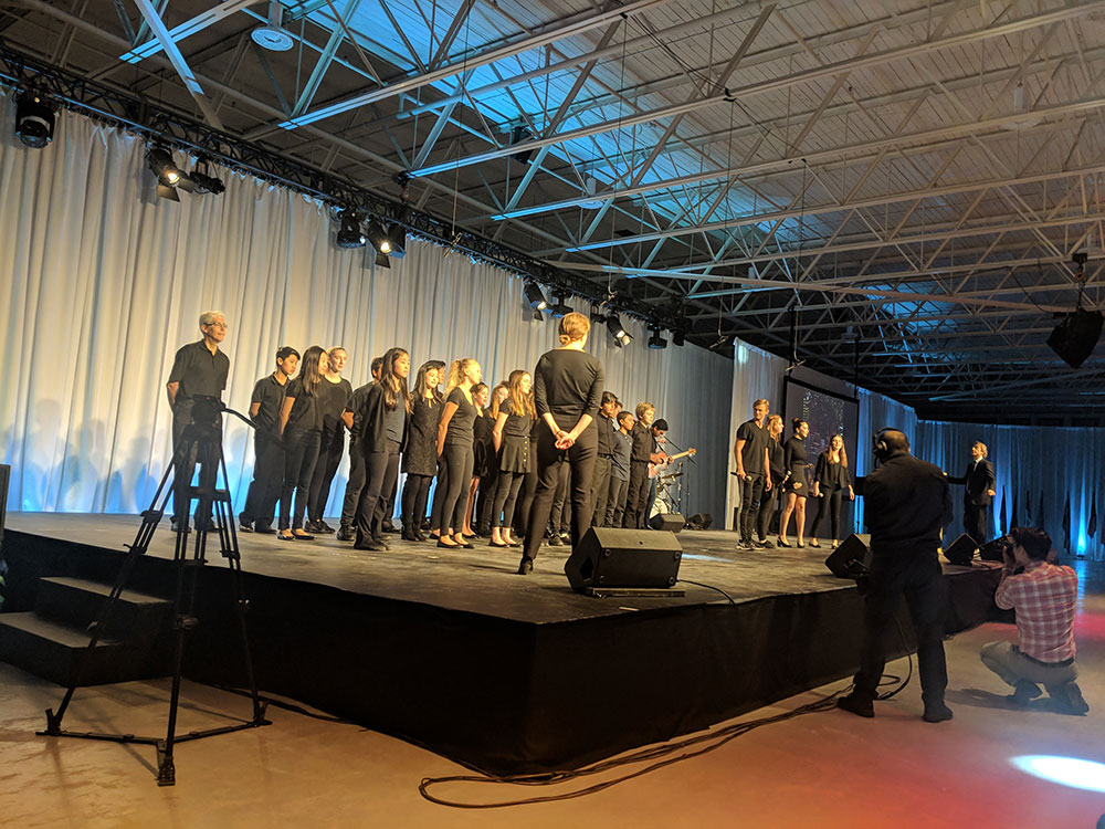 Pathways news