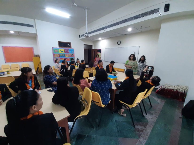 Pathways news