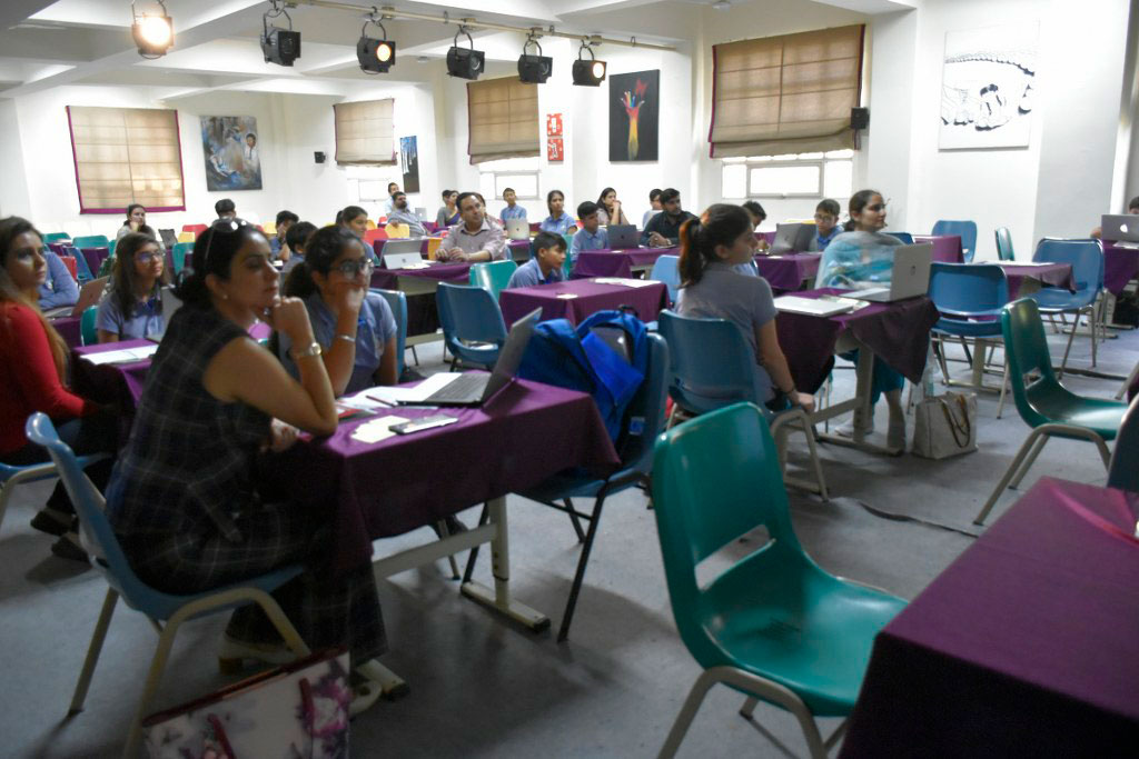 Pathways news