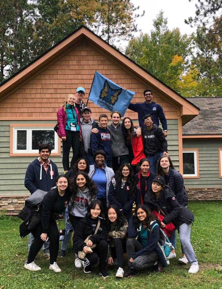 Pathways news