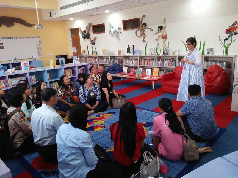 Pathways news