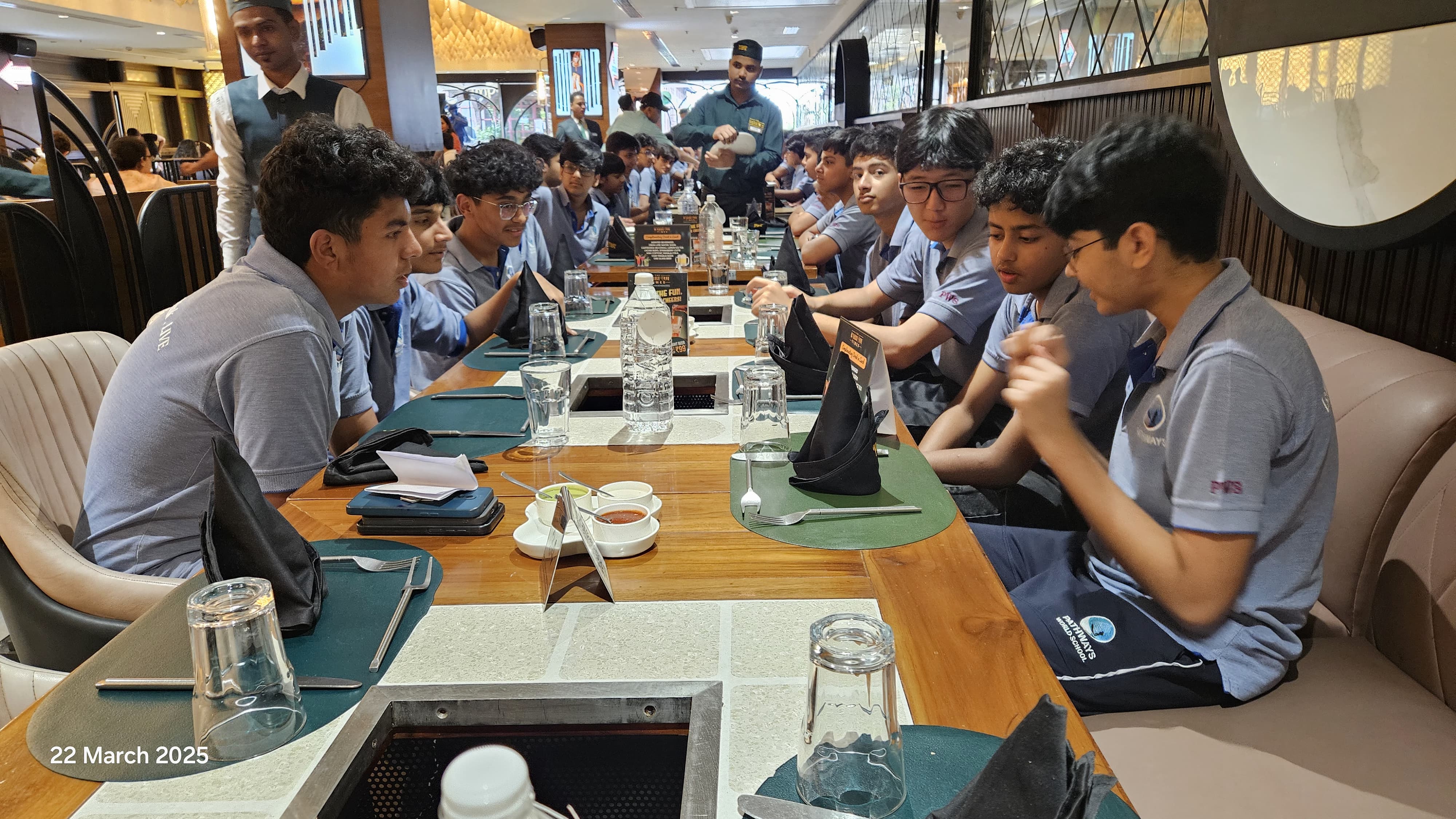 Pathways news