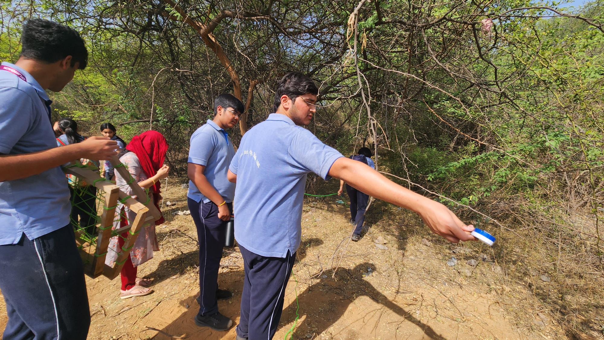Pathways news