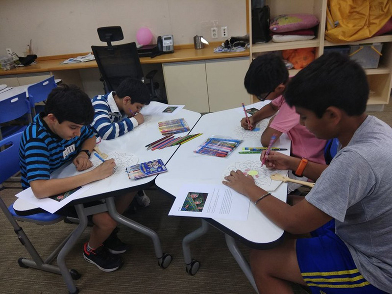 Pathways news