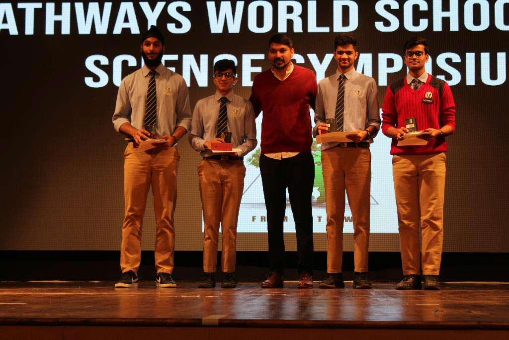 Pathways news