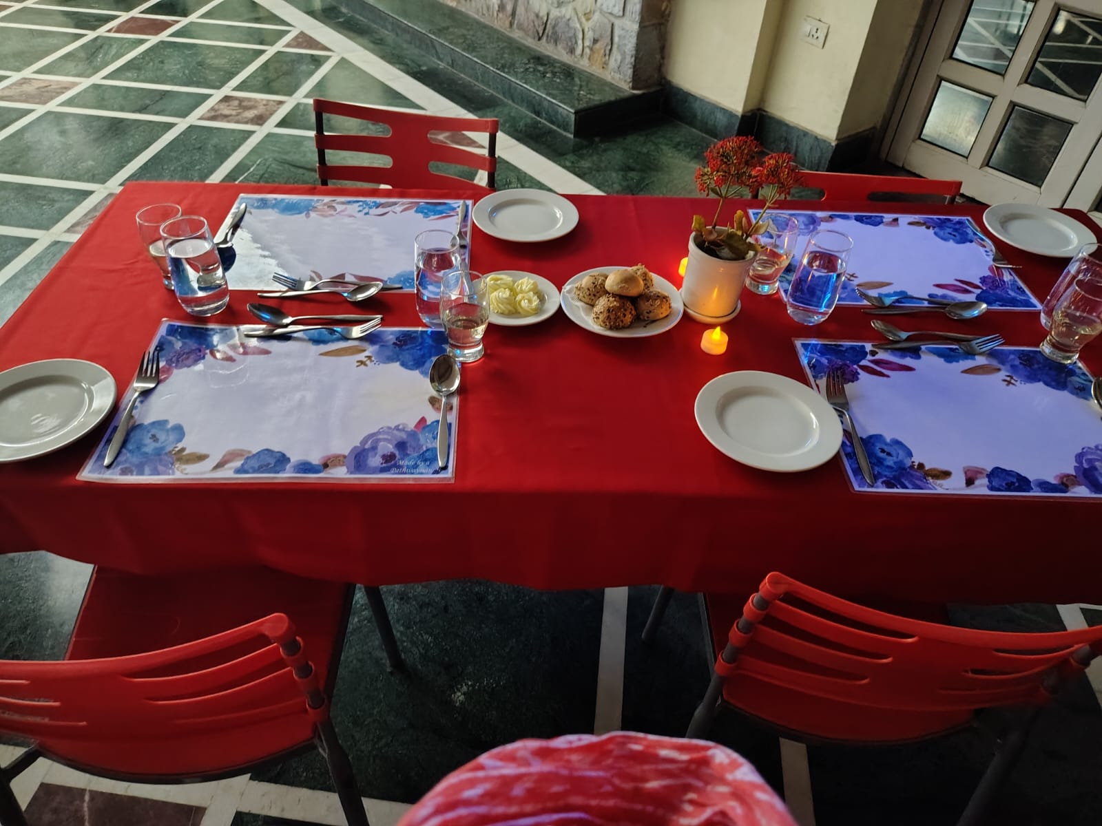 A Night to Remember: Formal Dinner with Style and Flavour