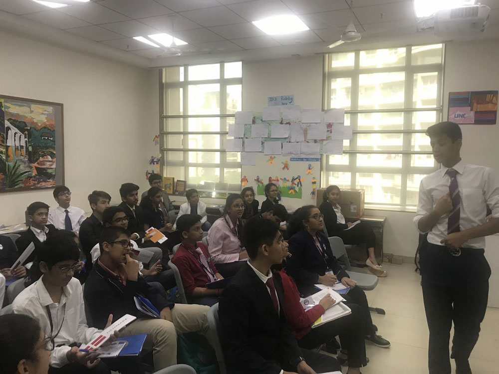 Pathways news