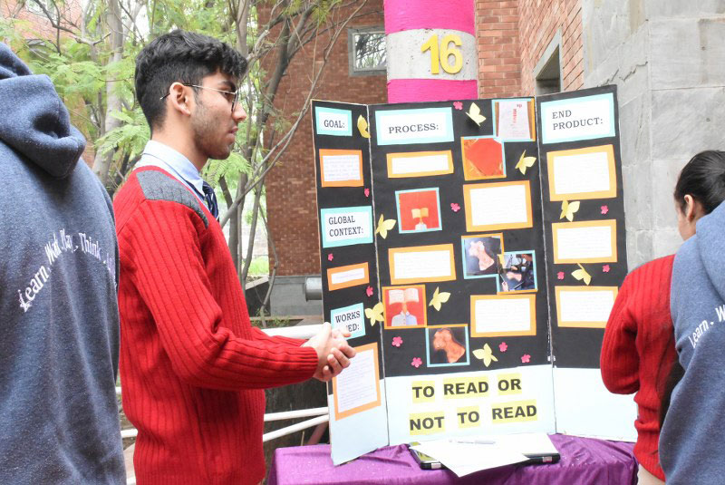 Pathways news