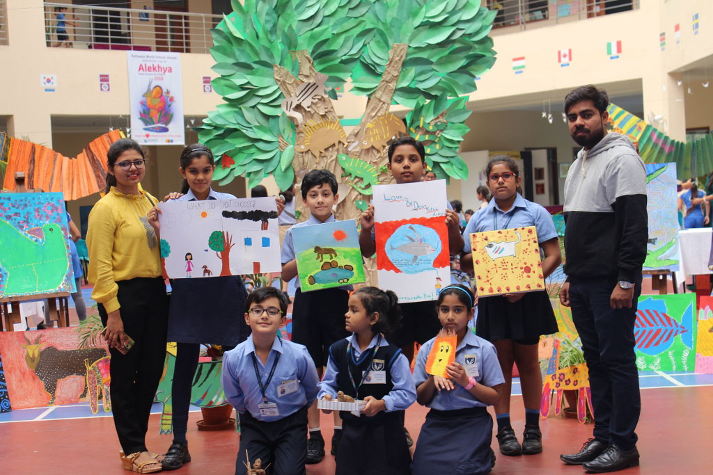 Pathways news