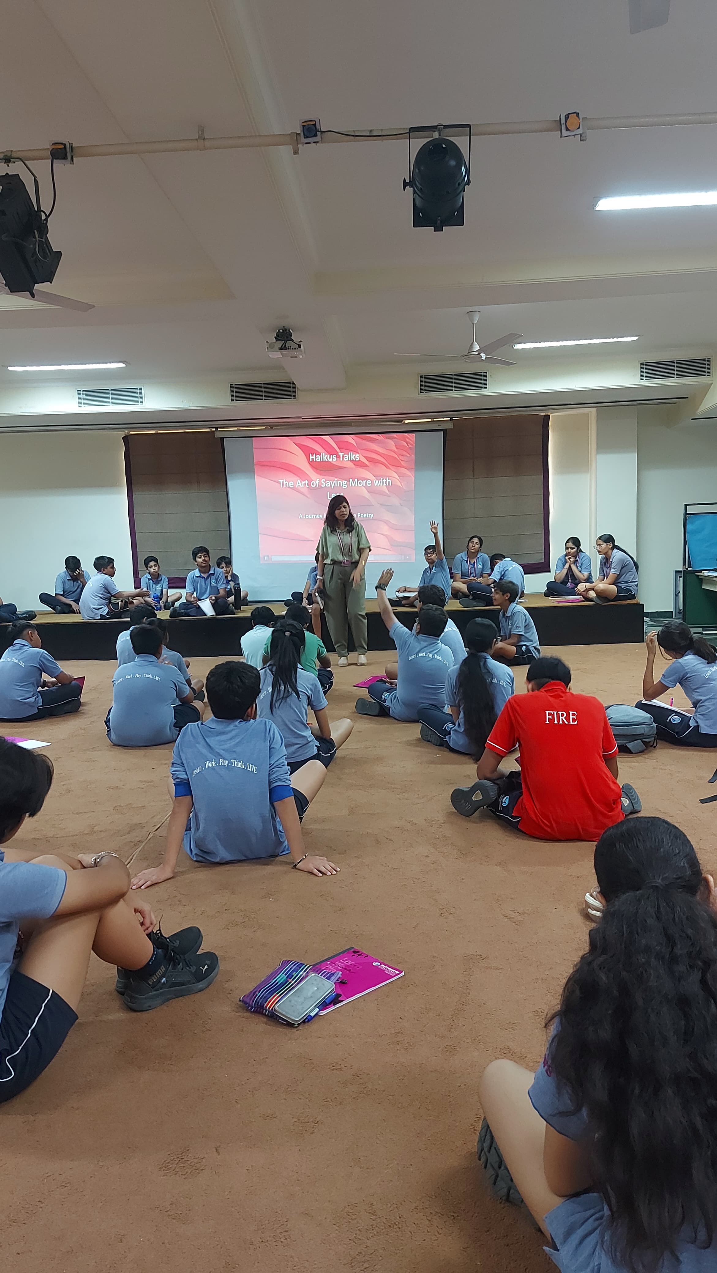 Pathways news