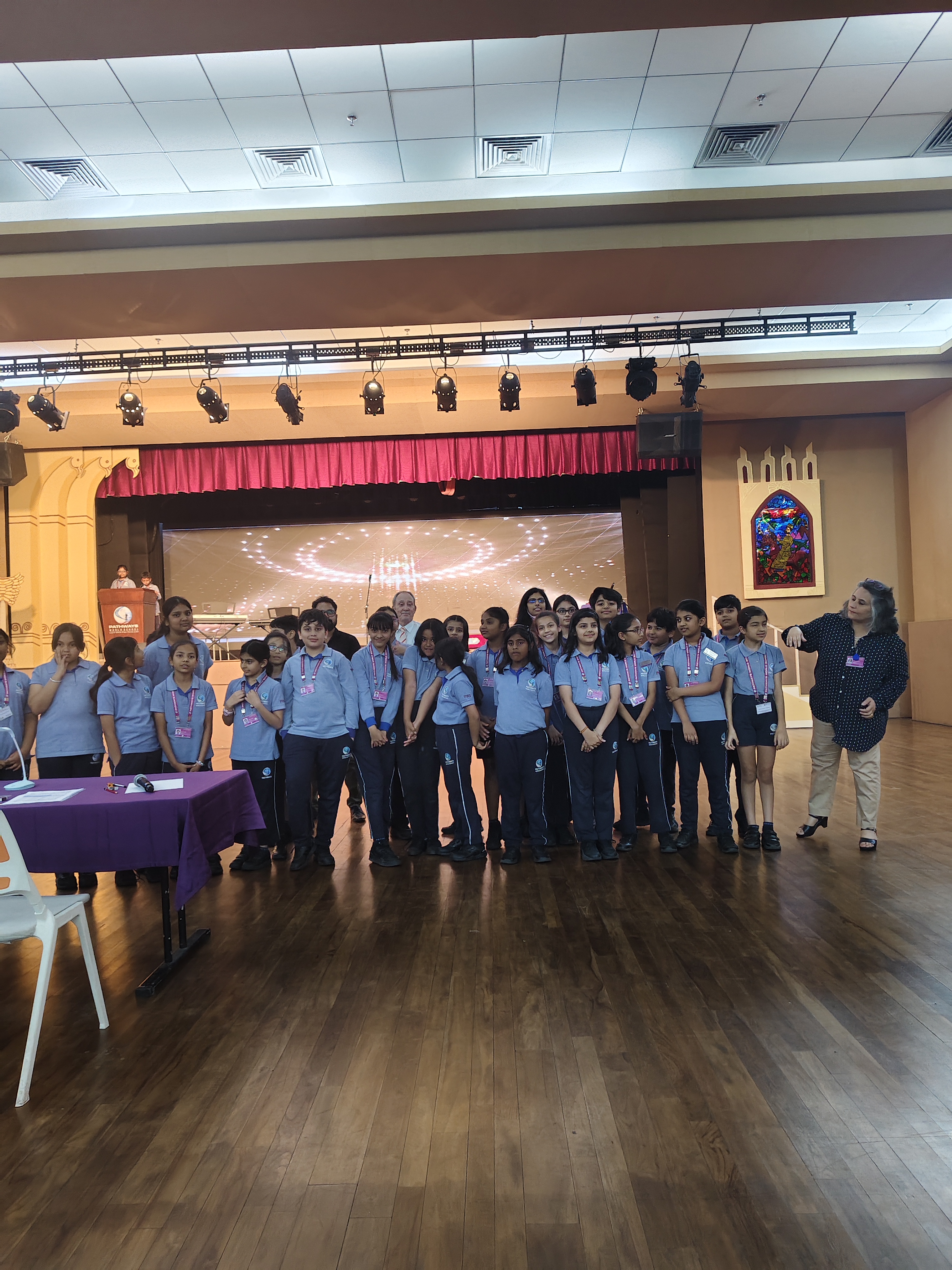 Pathways news