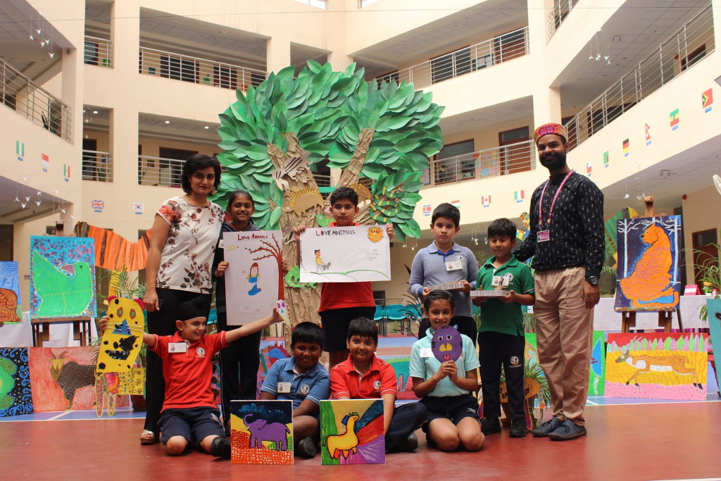 Pathways news