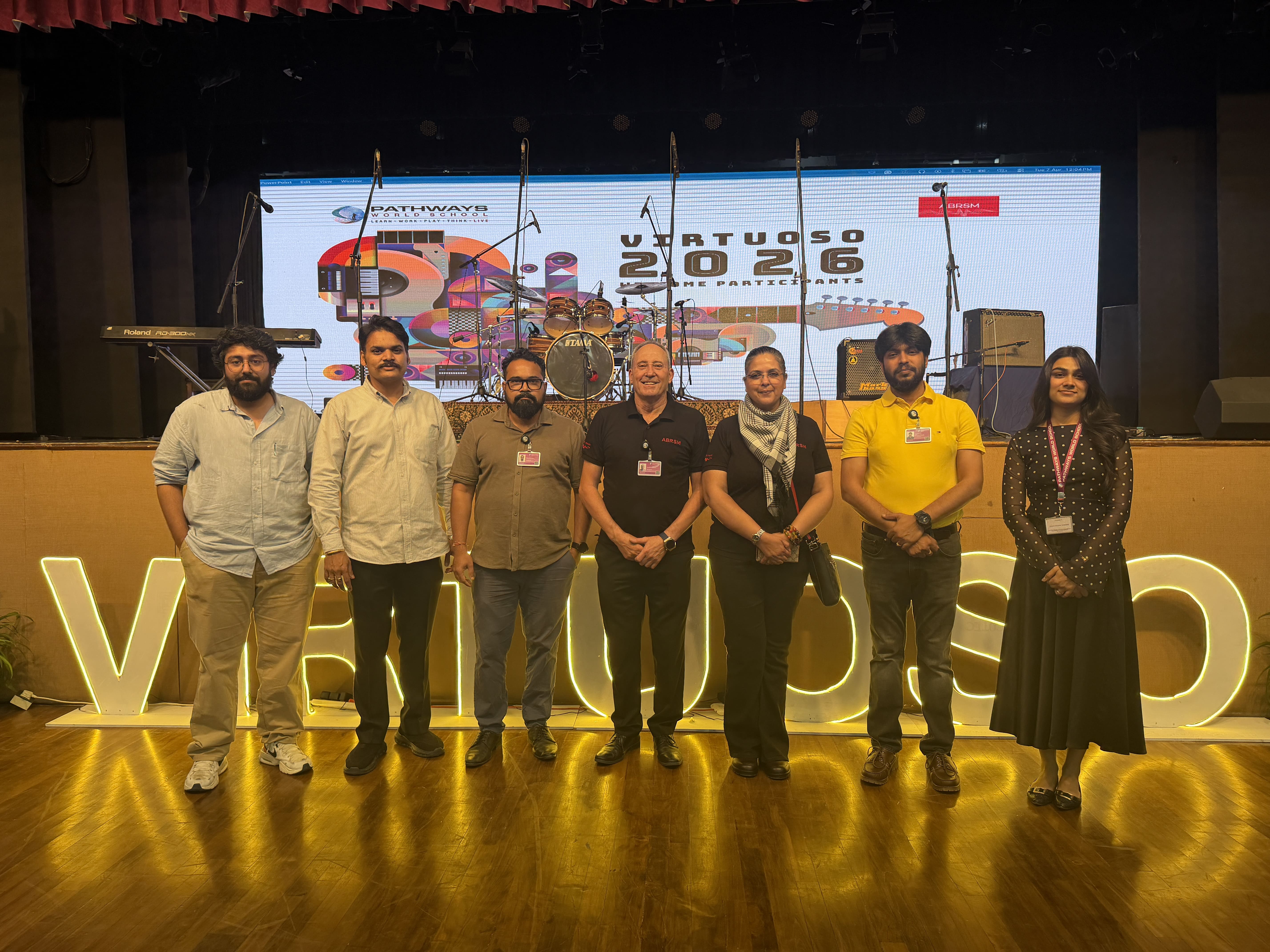 Pathways news