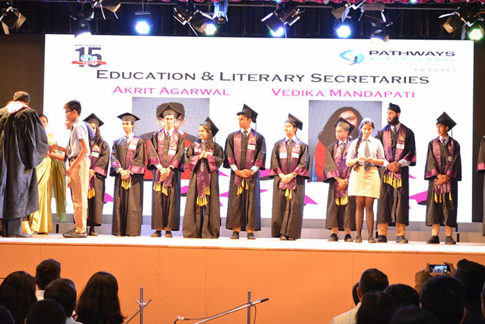 Pathways news