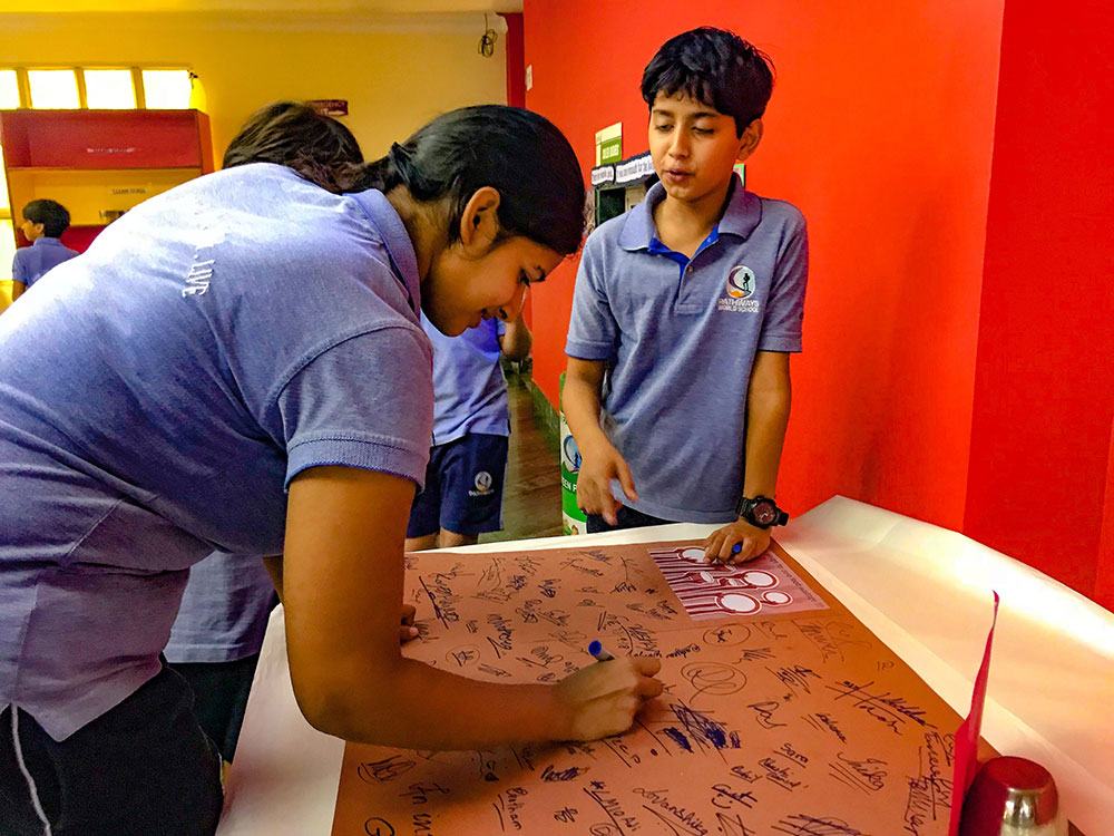 Pathways news