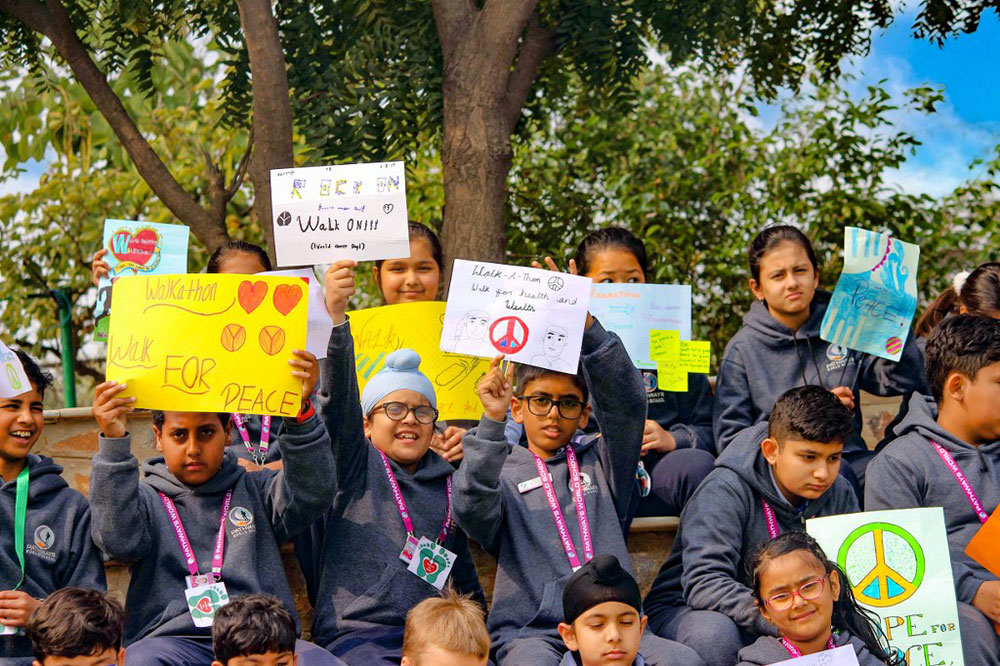Pathways news