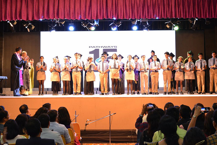 Pathways news