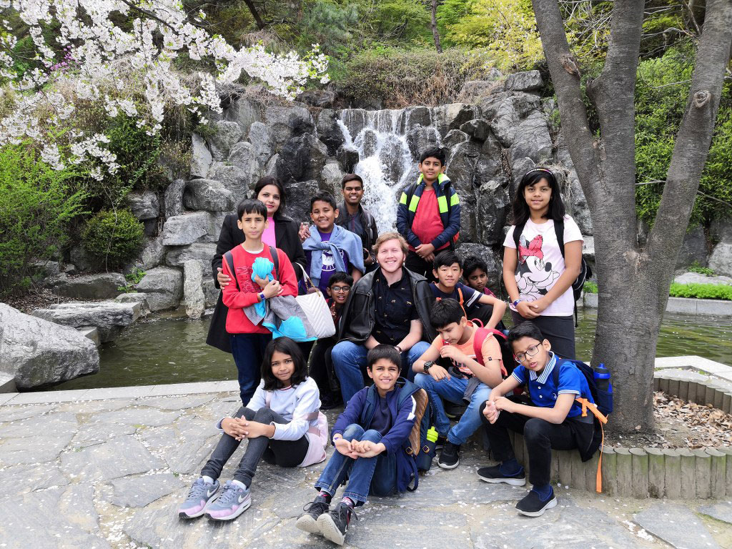 Pathways news