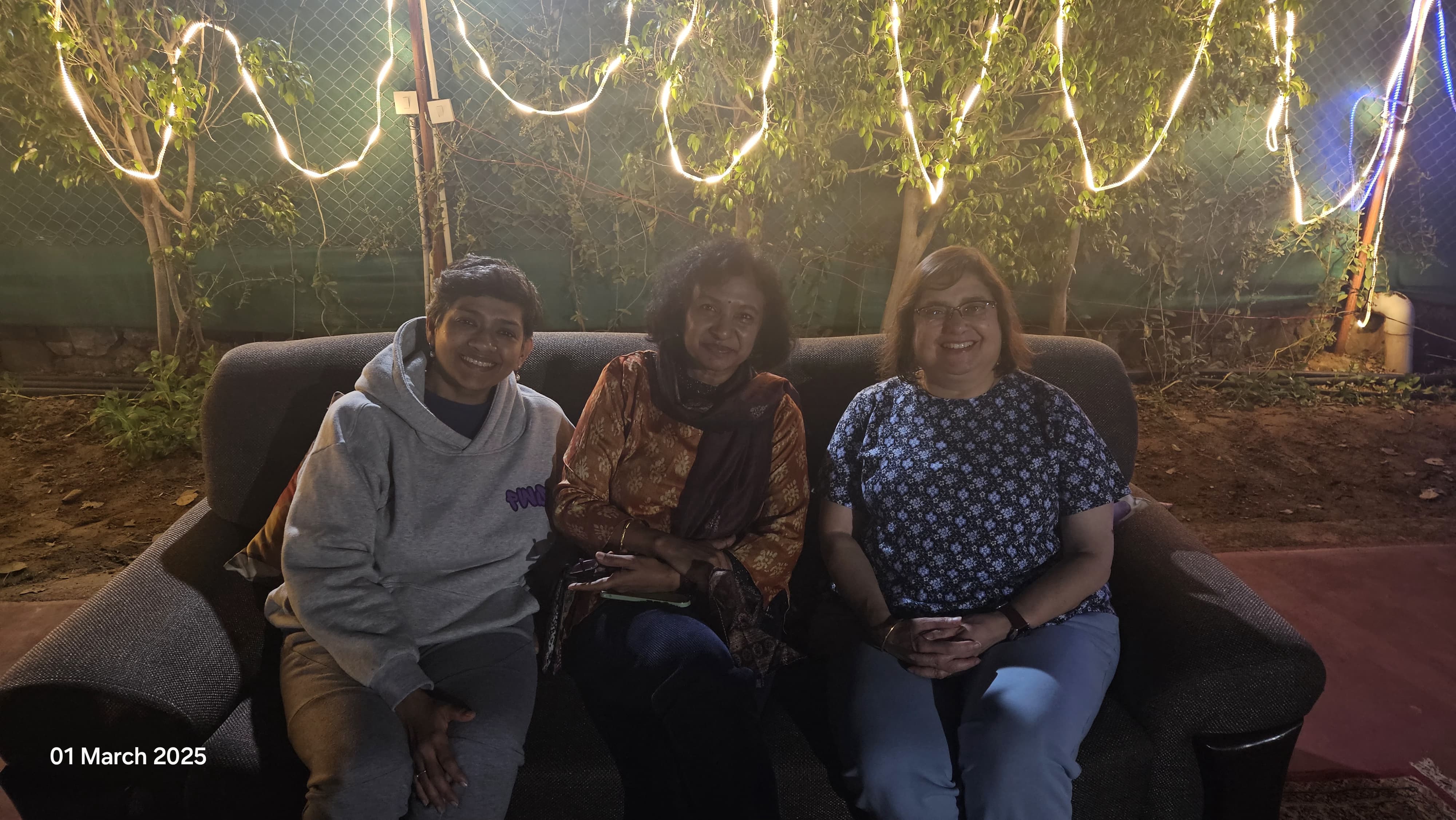 A Flavourful Escape: Weekend Visit To Barbeque Times