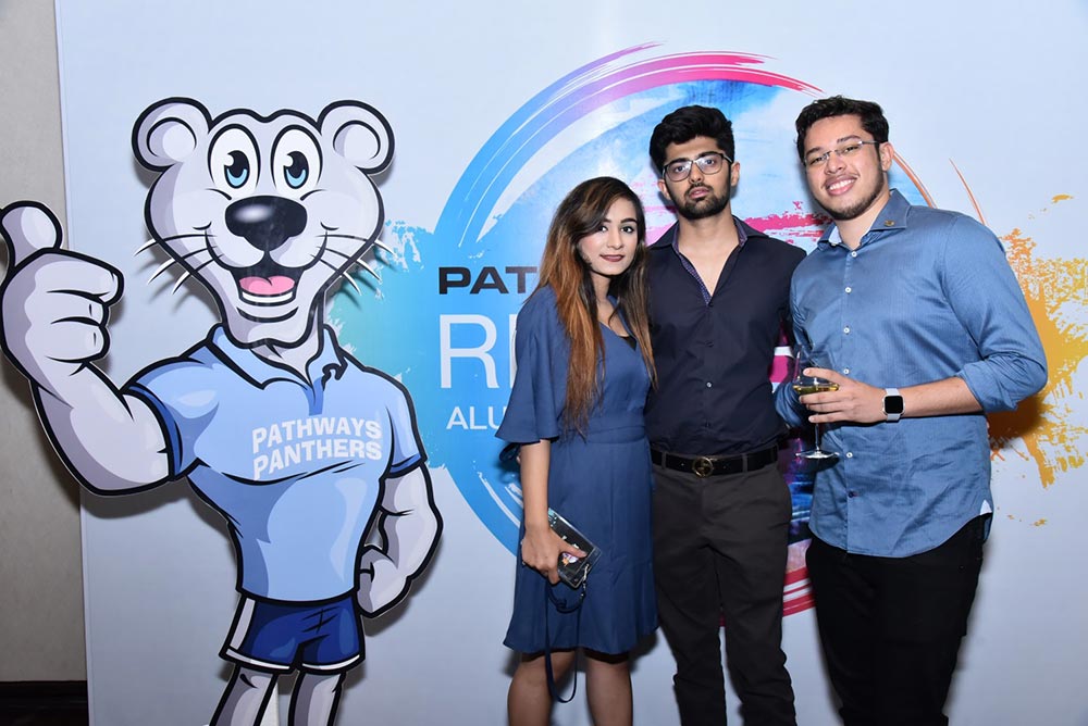 Pathways news