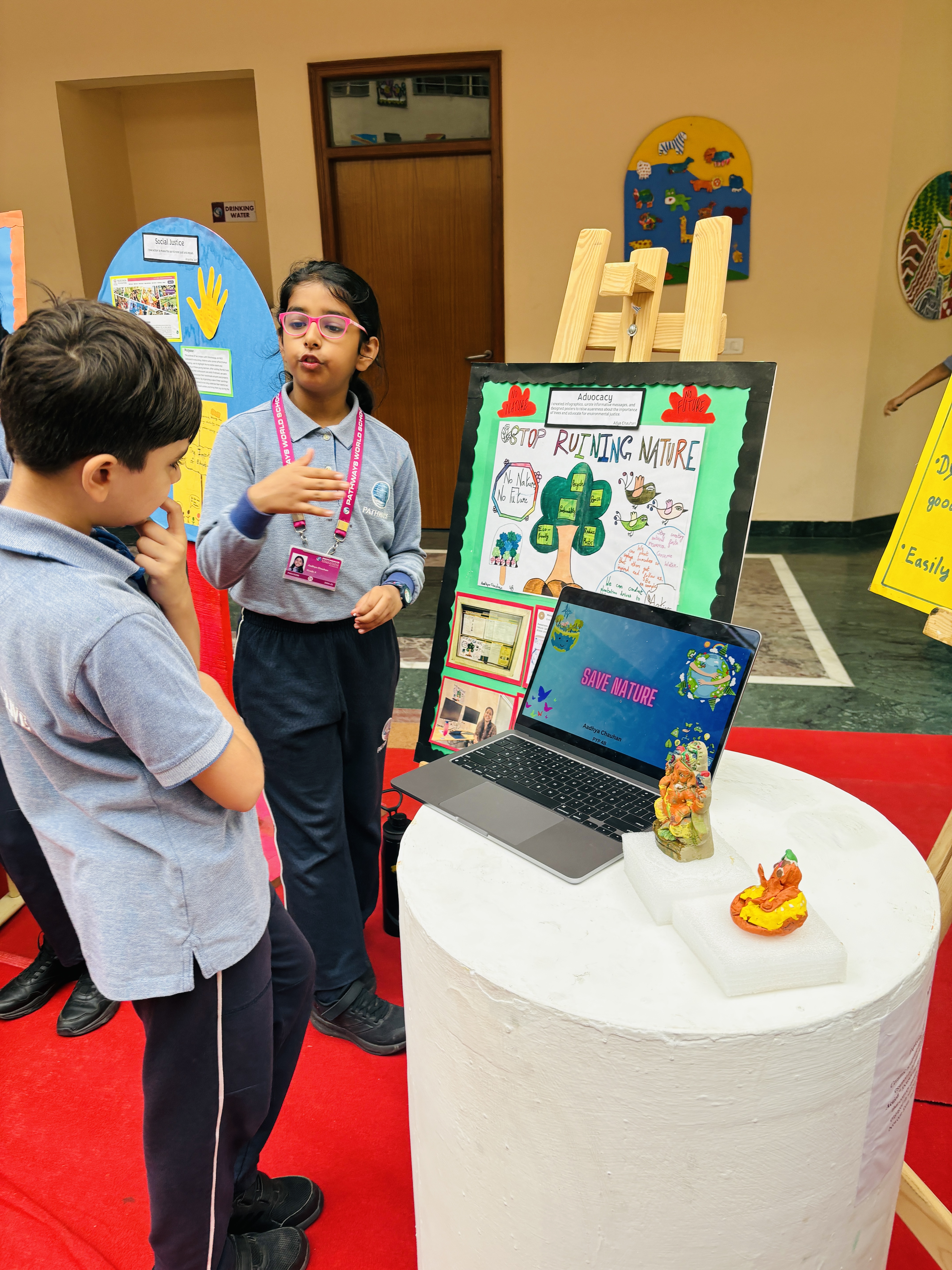 Pathways news