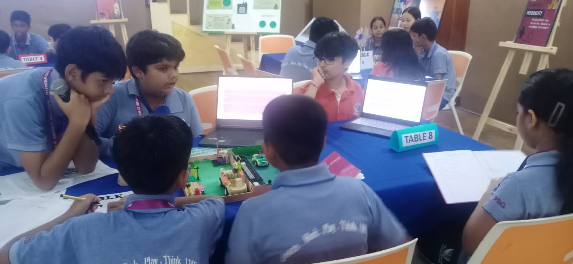 Pathways news