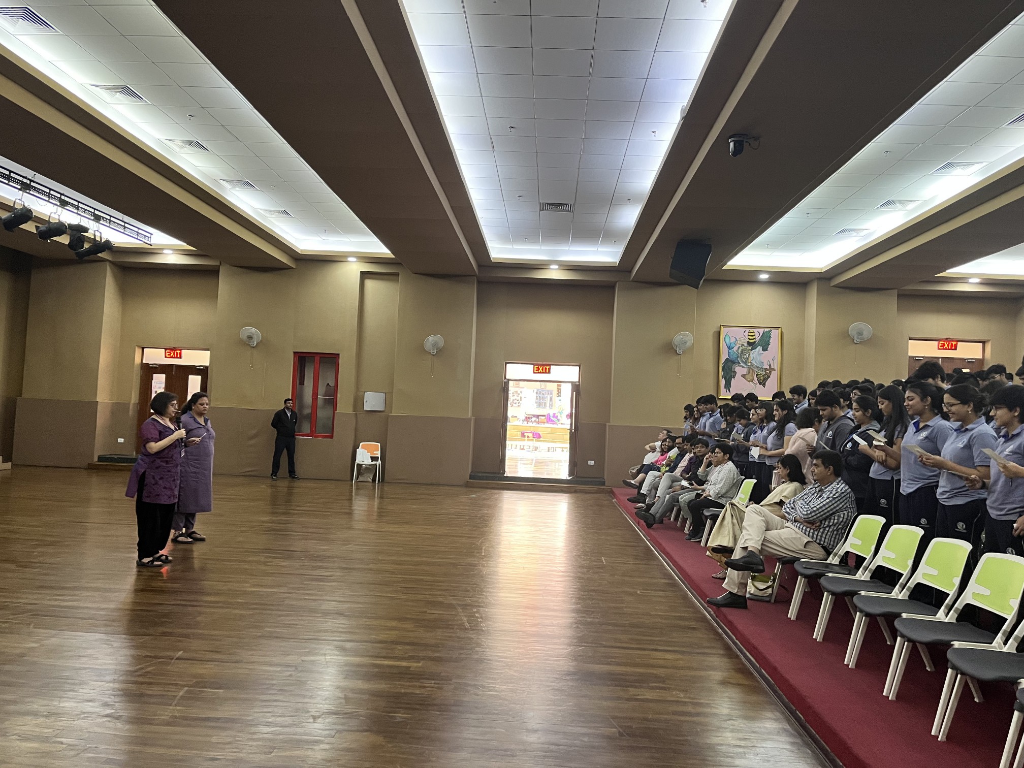Pathways news
