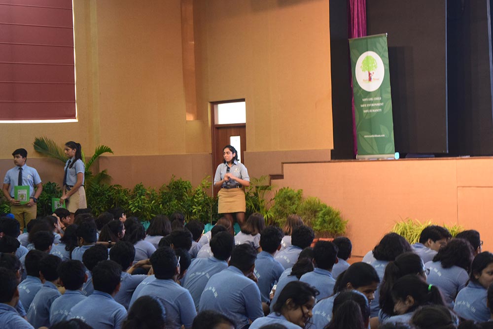 Pathways news