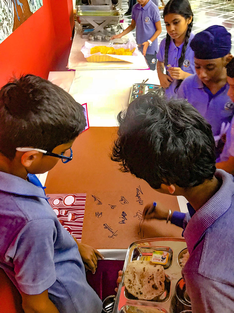 Pathways news
