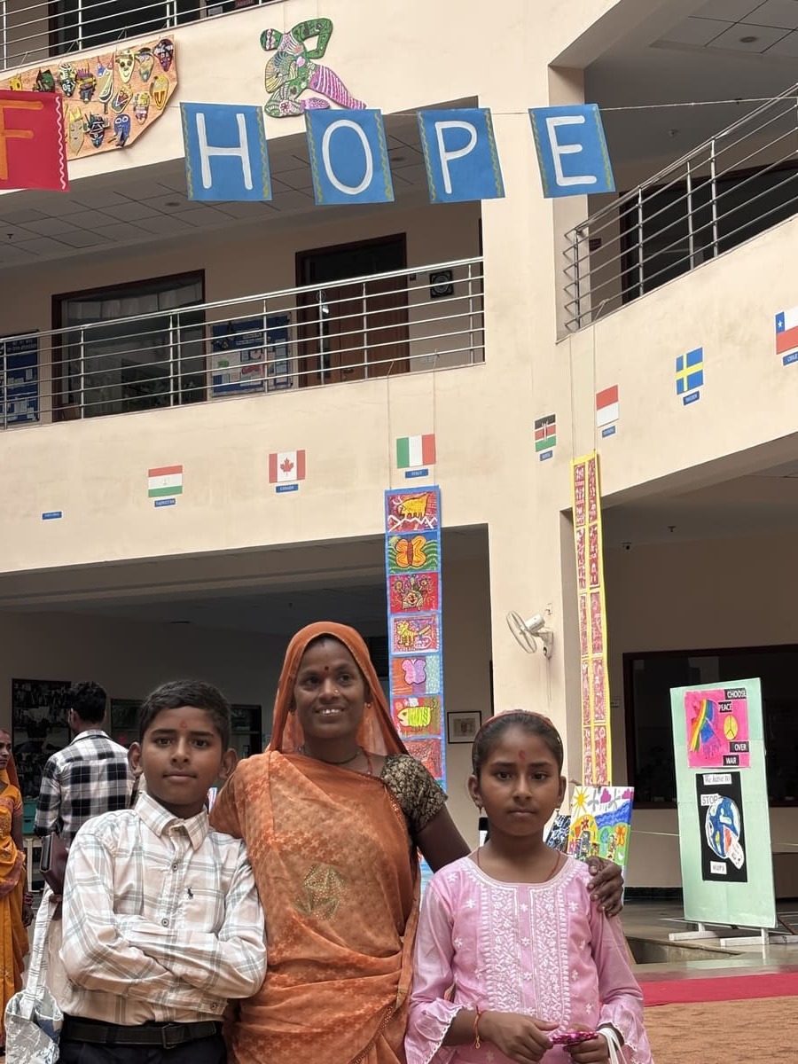 Pathways news