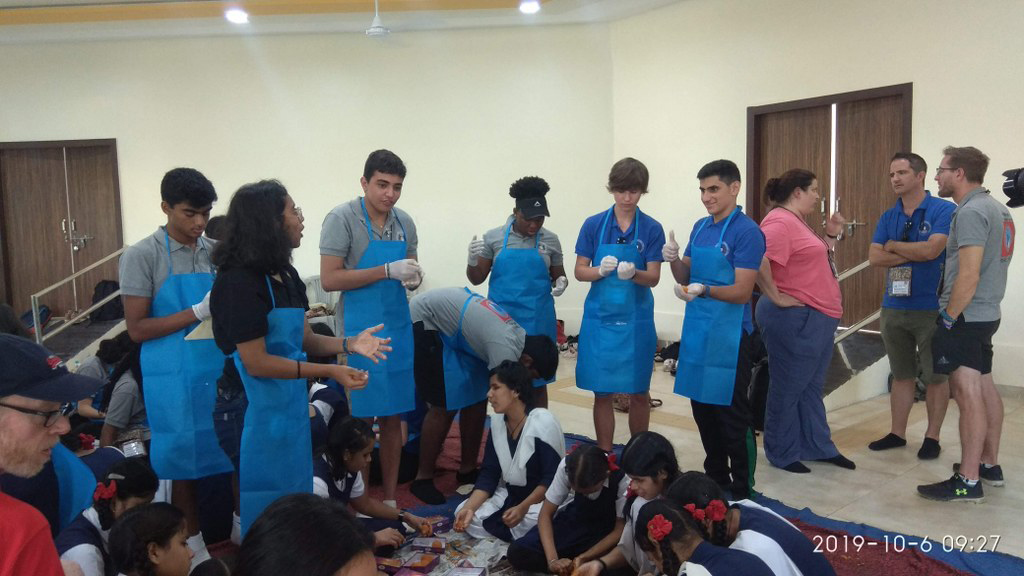 Pathways news