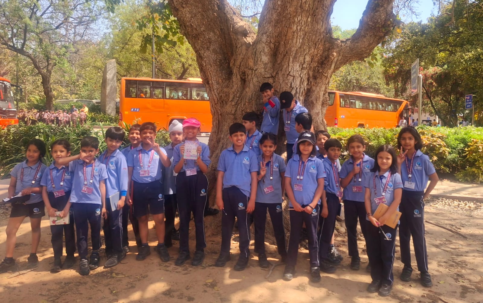 Pathways news