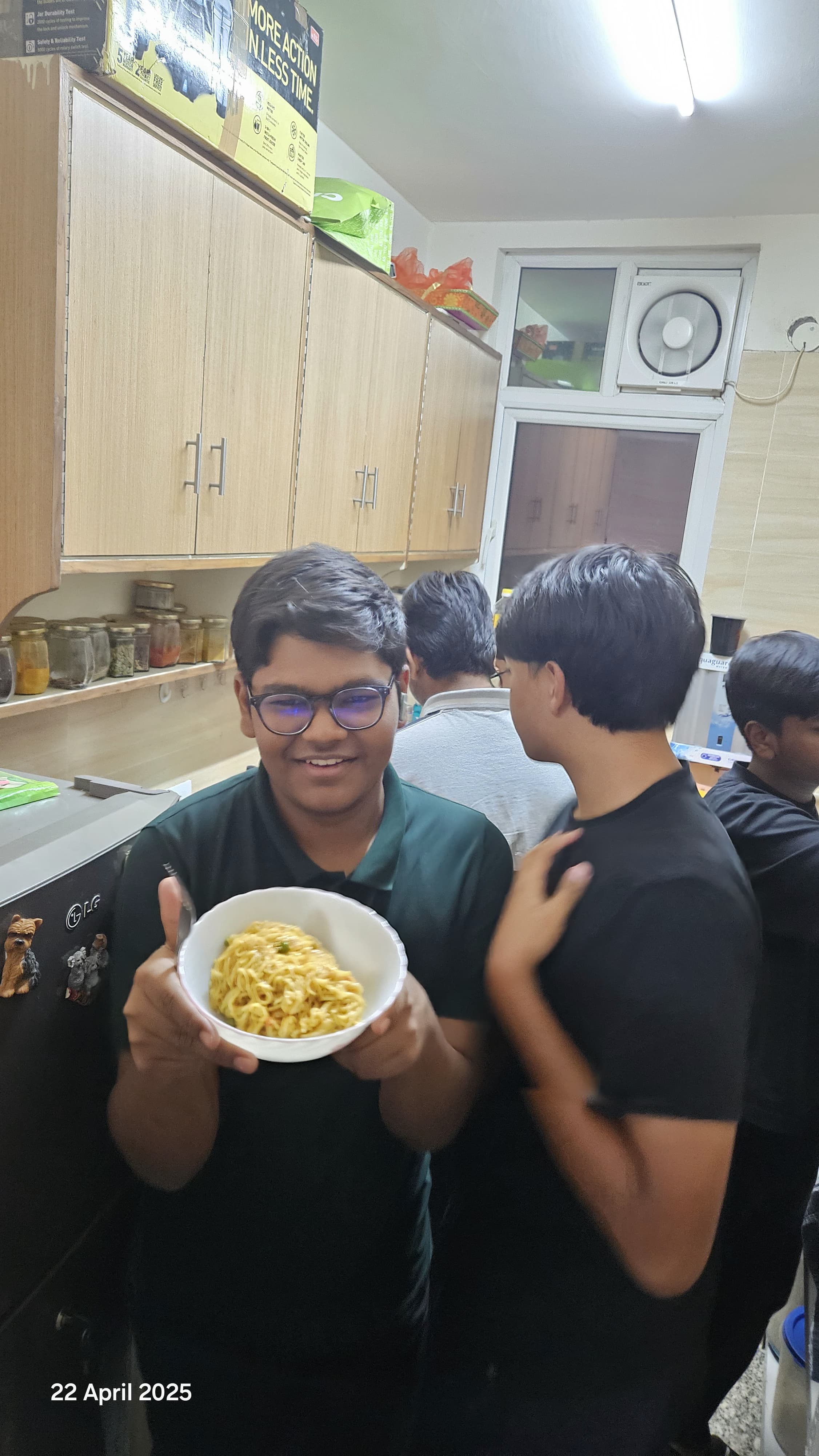 Pathways news