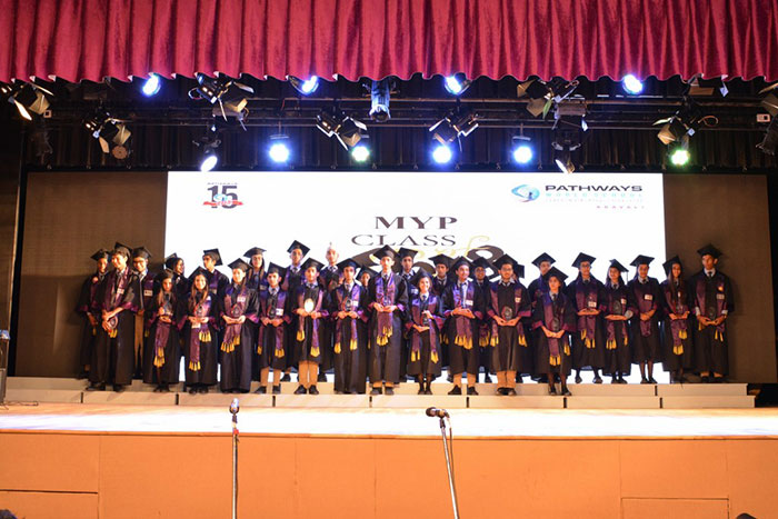 Pathways news