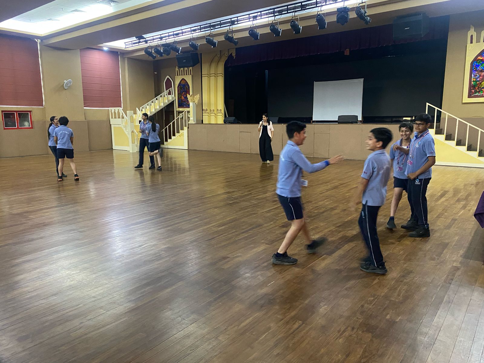 Pathways news