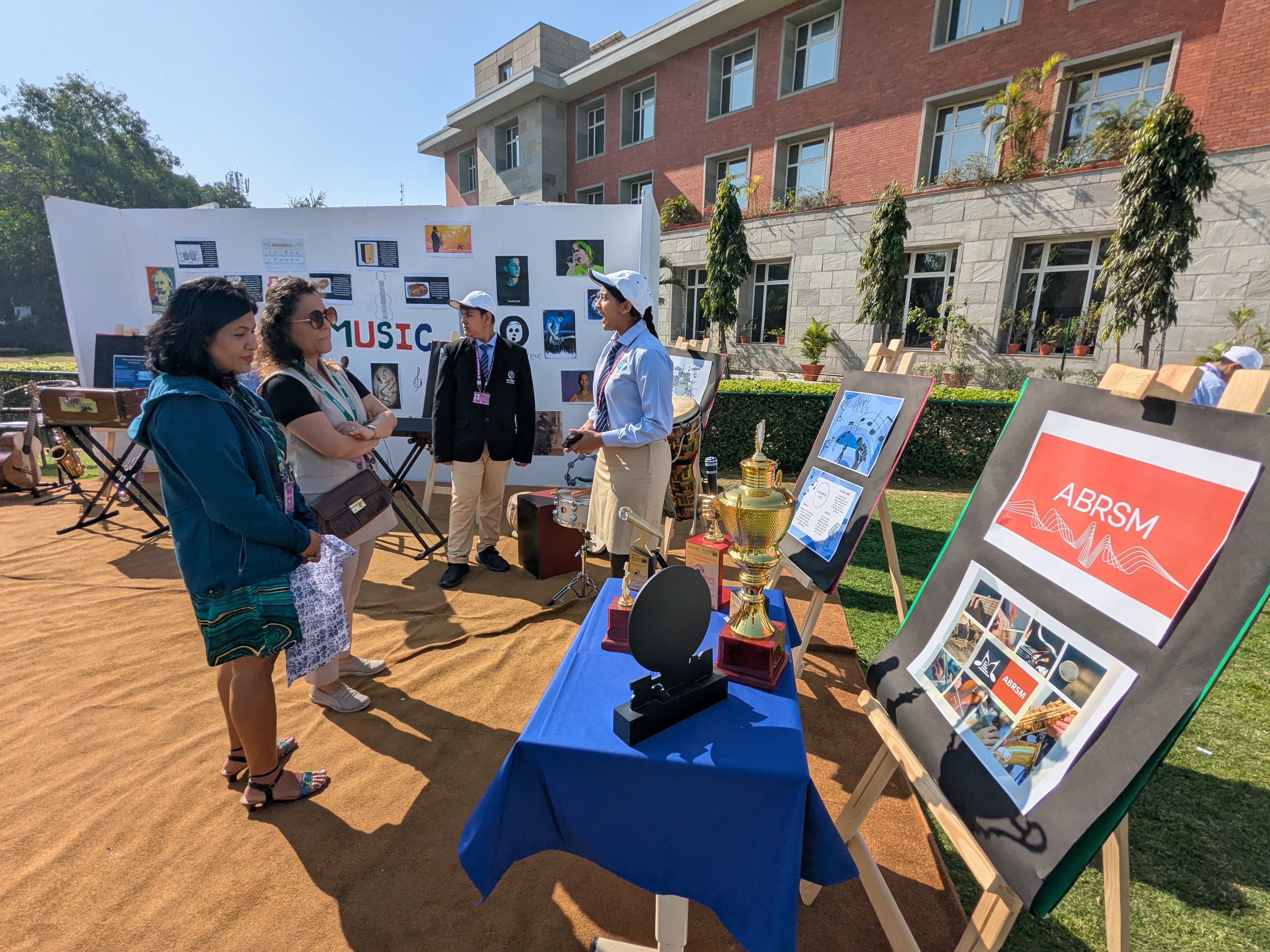 Pathways news