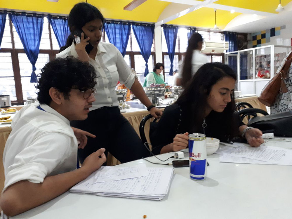 Pathways news