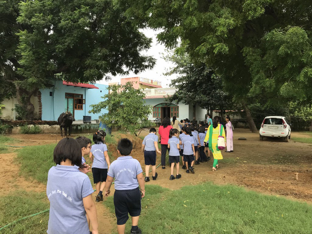 Pathways news