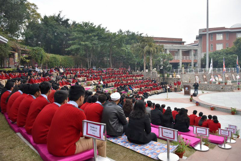 Pathways news