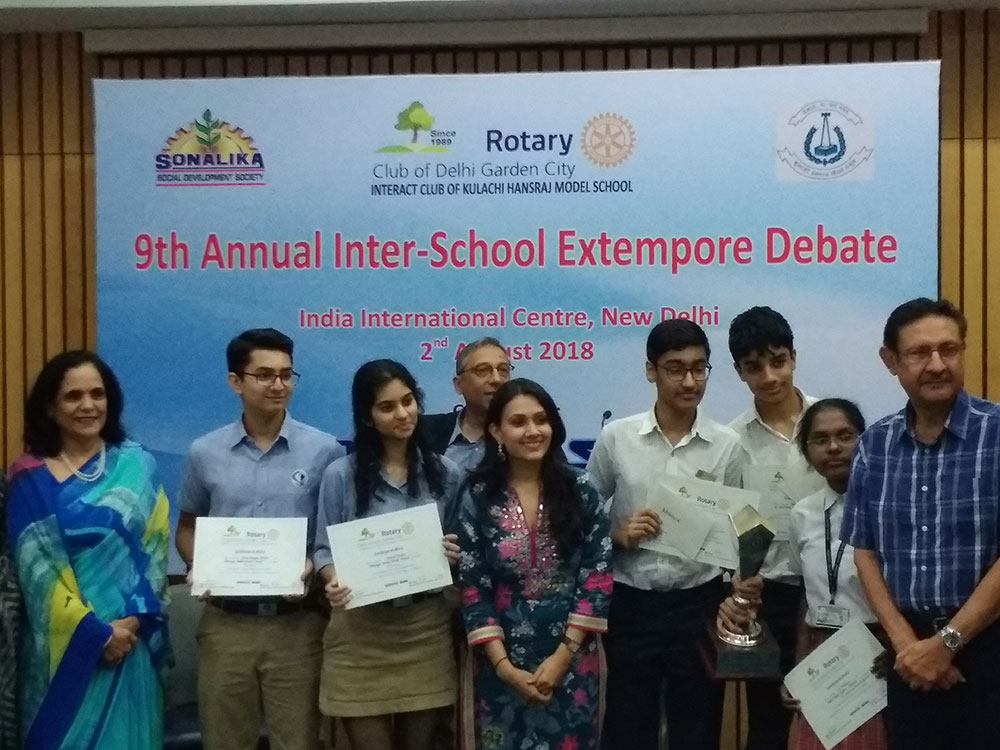 Pathways news