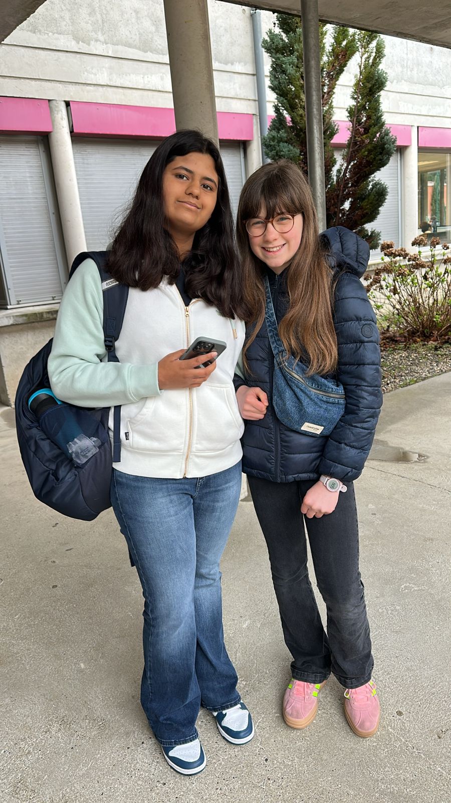 Pathways news