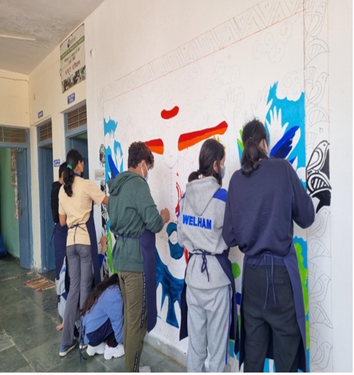 Pathways news