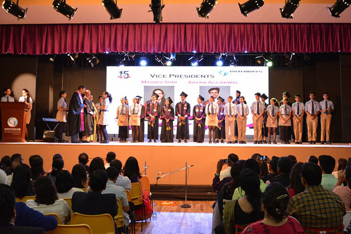 Pathways news