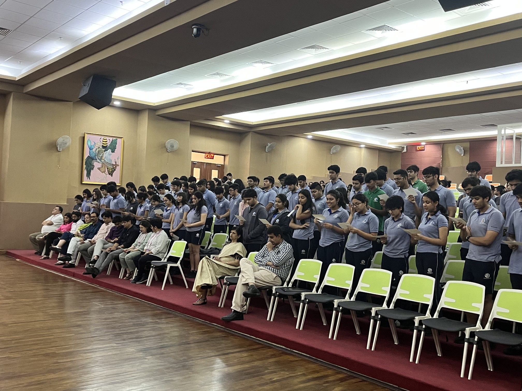 Pathways news