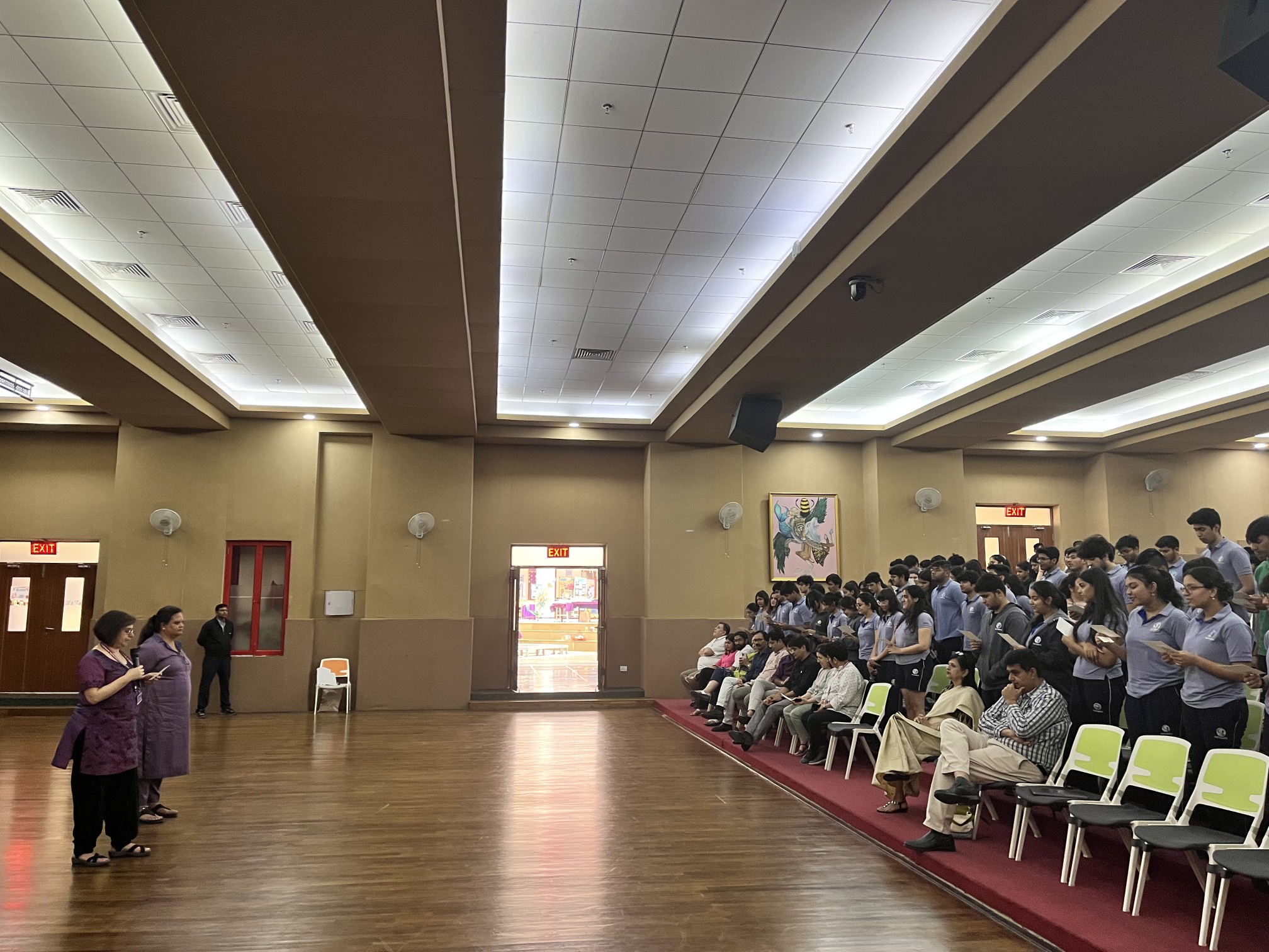 Pathways news